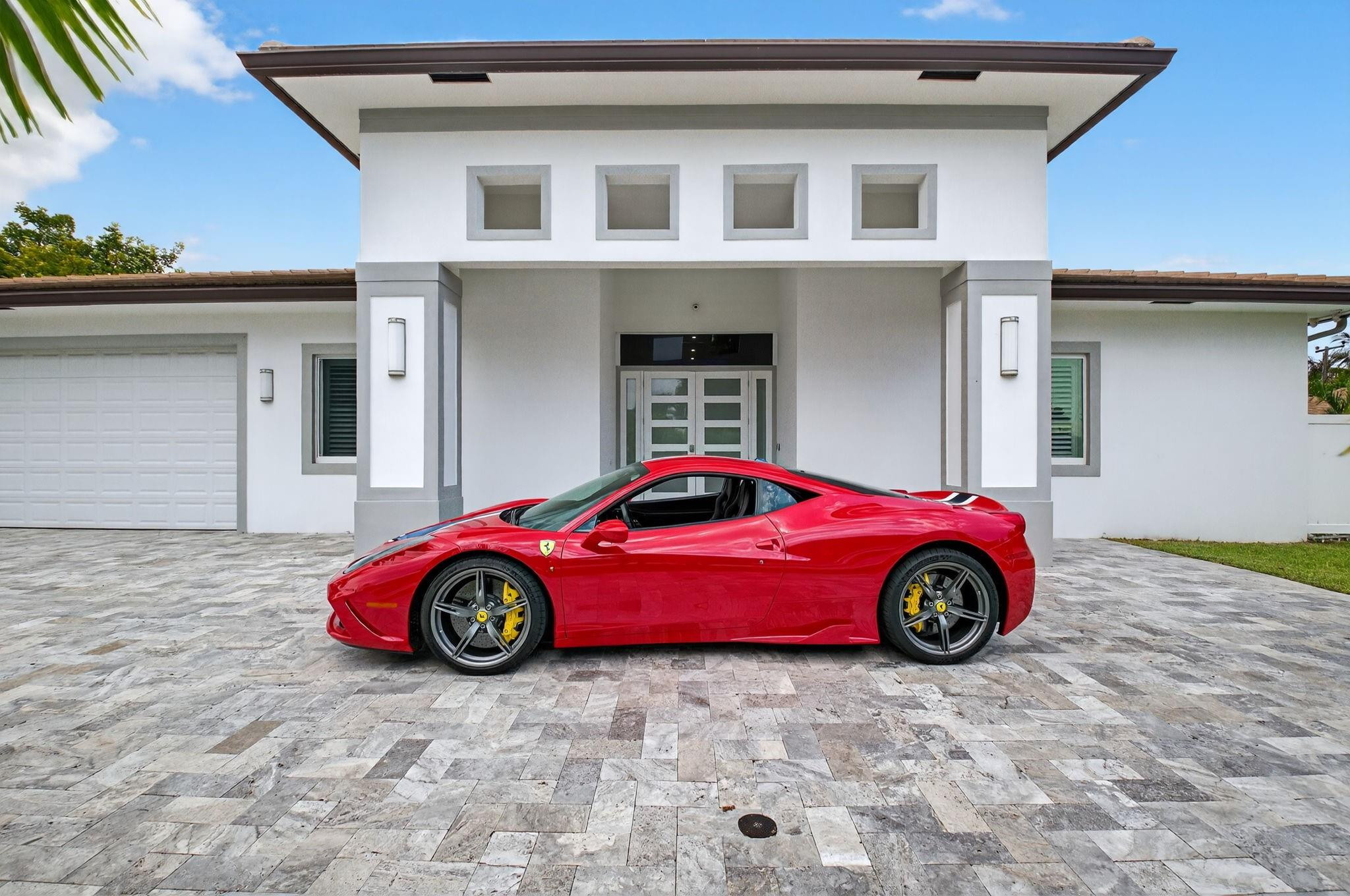 Boca Raton Riviera Unit D - Residential