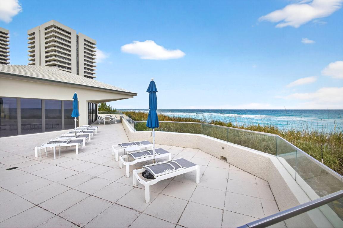 WATER GLADES CONDO - Residential