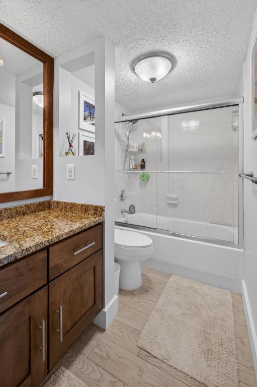 WATER GLADES CONDO - Residential