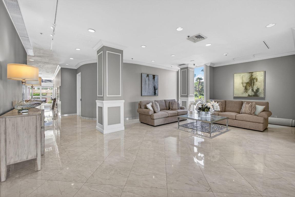 WATER GLADES CONDO - Residential