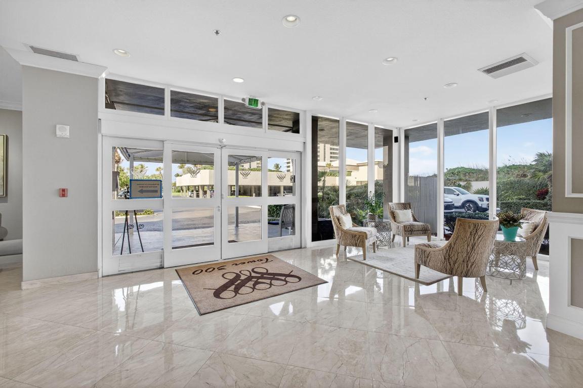 WATER GLADES CONDO - Residential