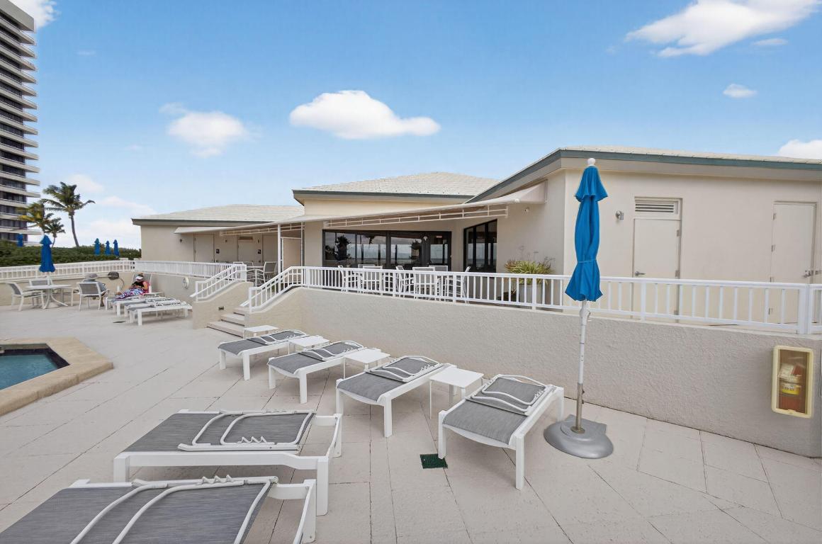 WATER GLADES CONDO - Residential