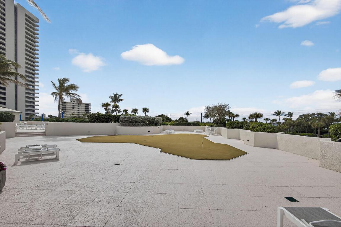 WATER GLADES CONDO - Residential