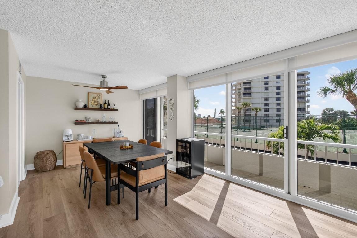 WATER GLADES CONDO - Residential