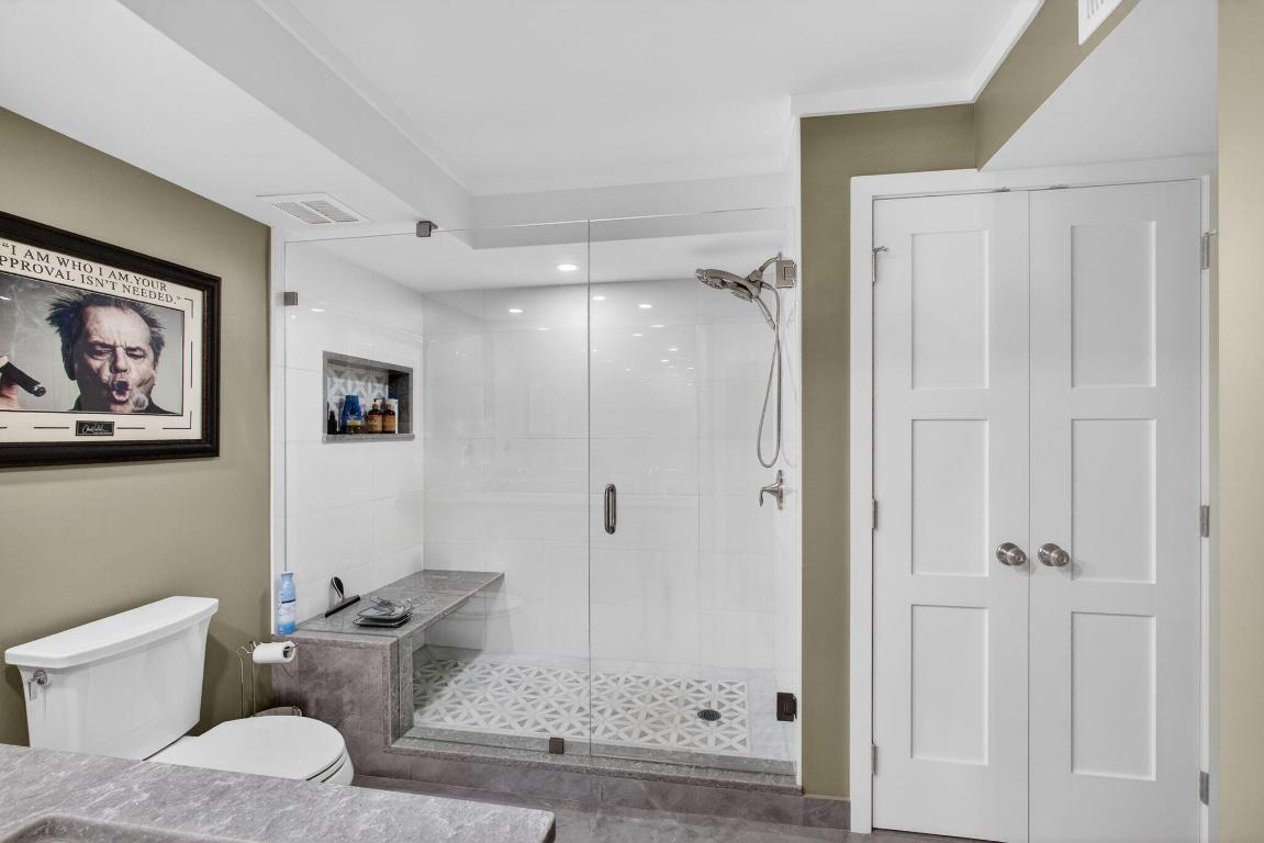 WATER GLADES CONDO - Residential