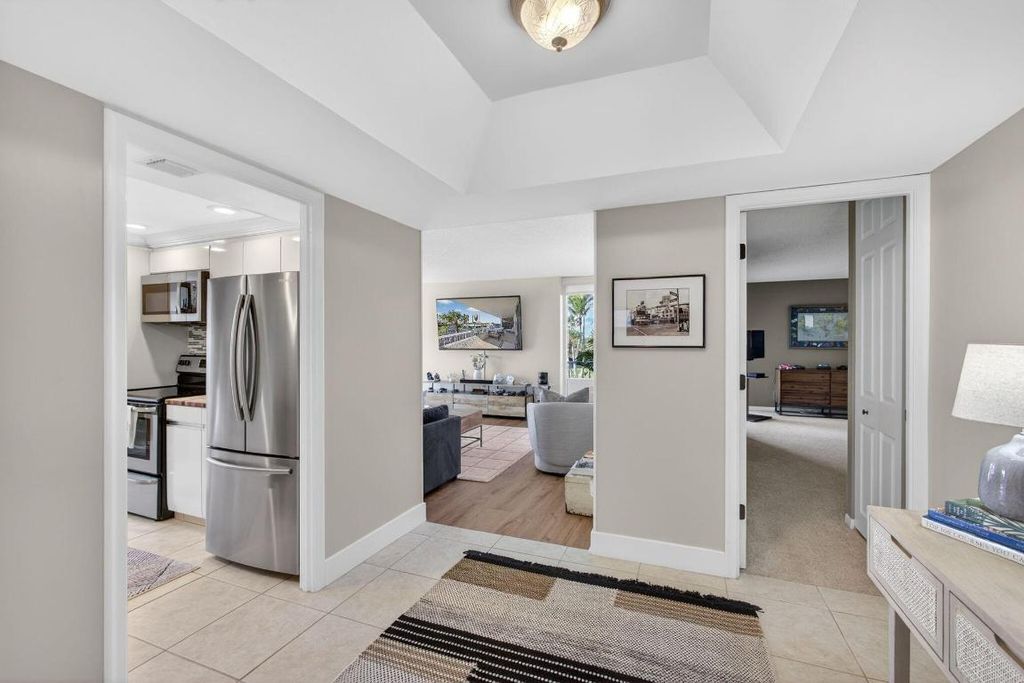 Photo of 5510 N Ocean Drive #2d, Singer Island, FL 33404 (MLS # R11157637)