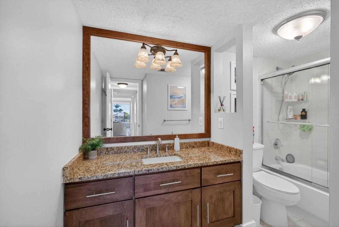 WATER GLADES CONDO - Residential