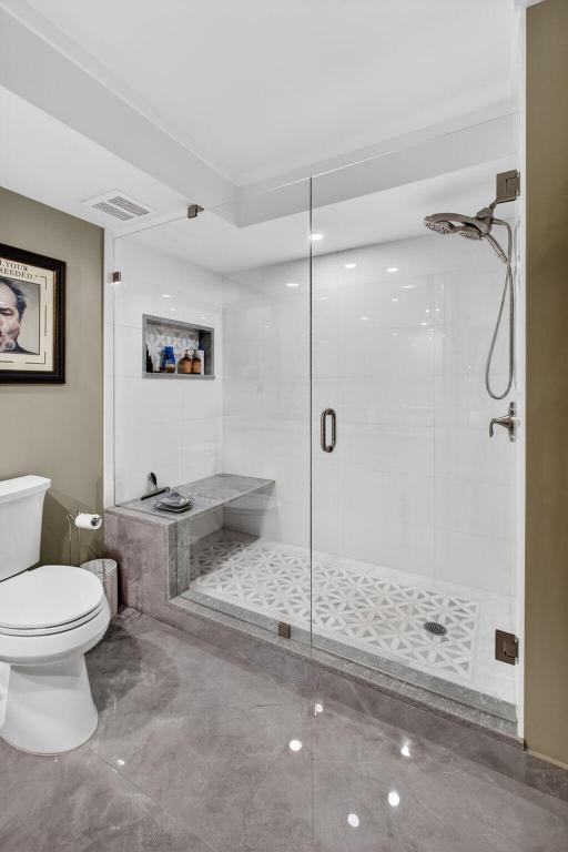 WATER GLADES CONDO - Residential