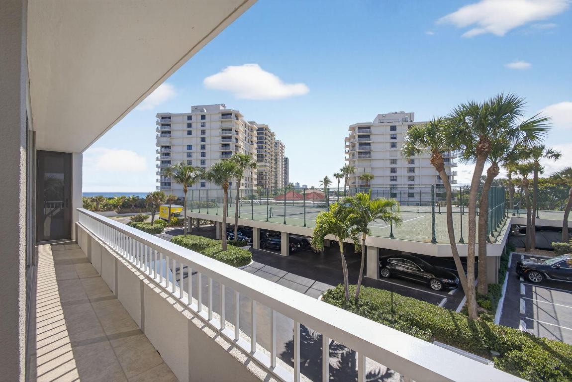 WATER GLADES CONDO - Residential