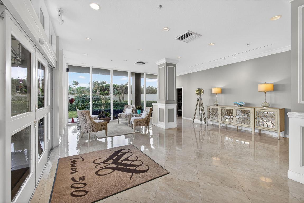 WATER GLADES CONDO - Residential