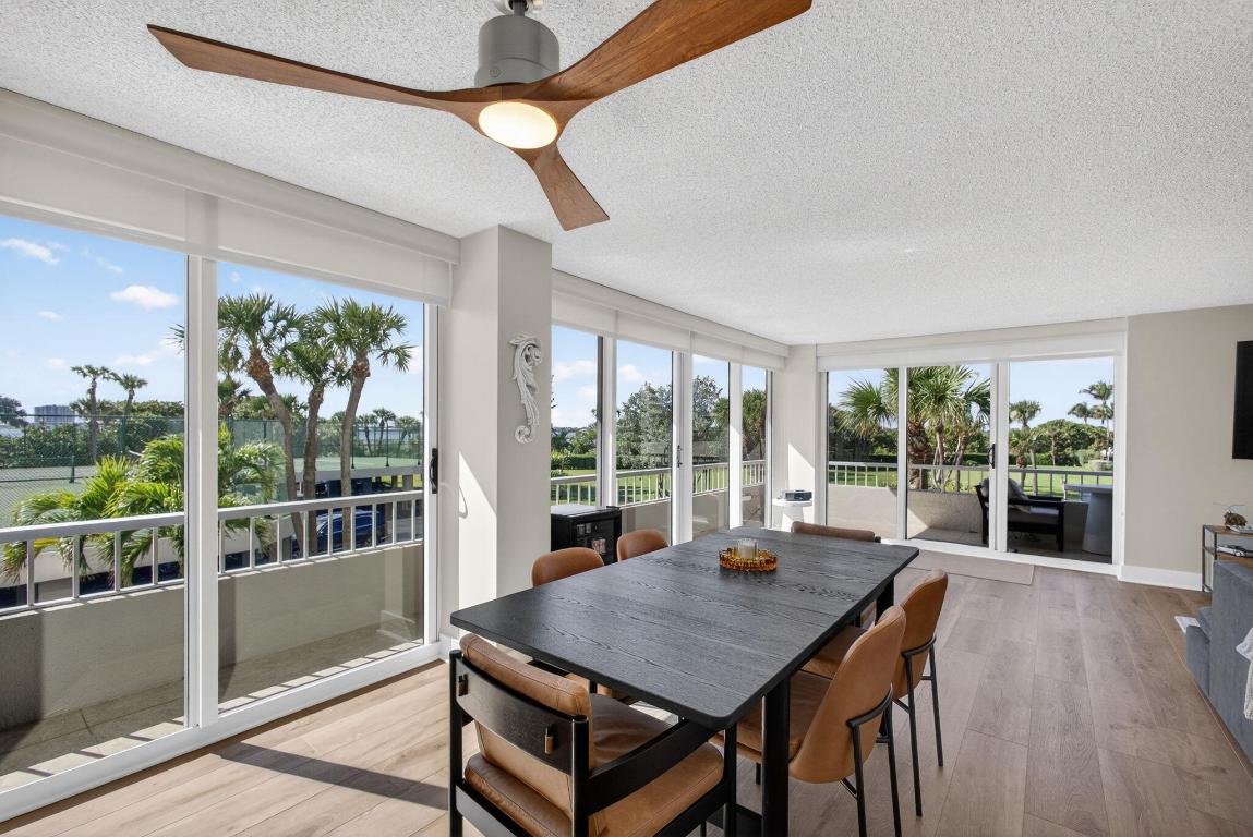 WATER GLADES CONDO - Residential