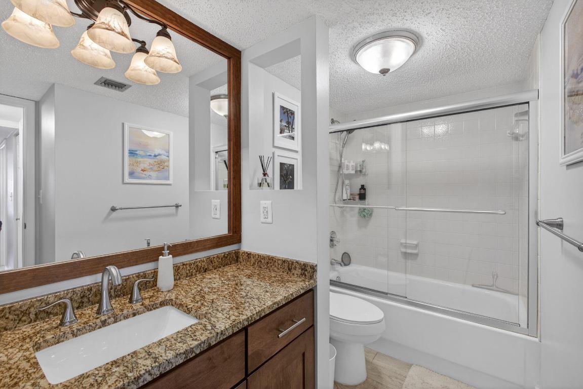 WATER GLADES CONDO - Residential