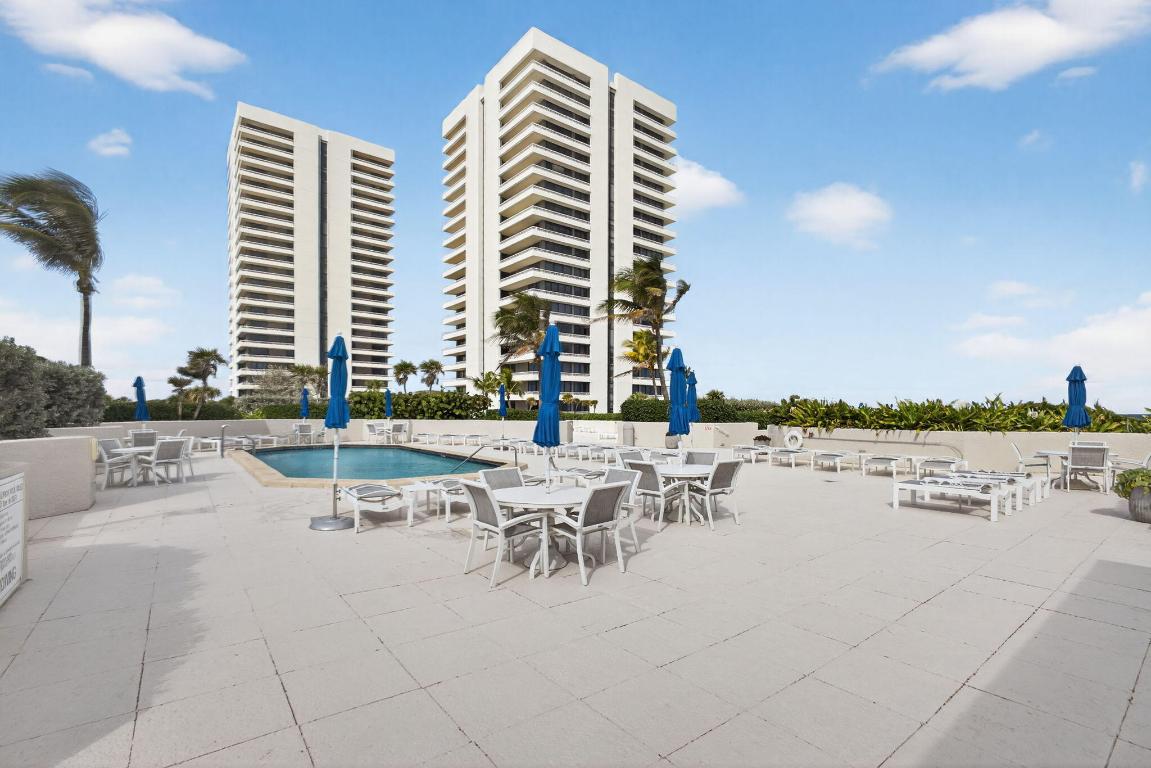 WATER GLADES CONDO - Residential
