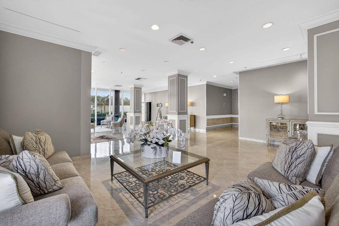 WATER GLADES CONDO - Residential