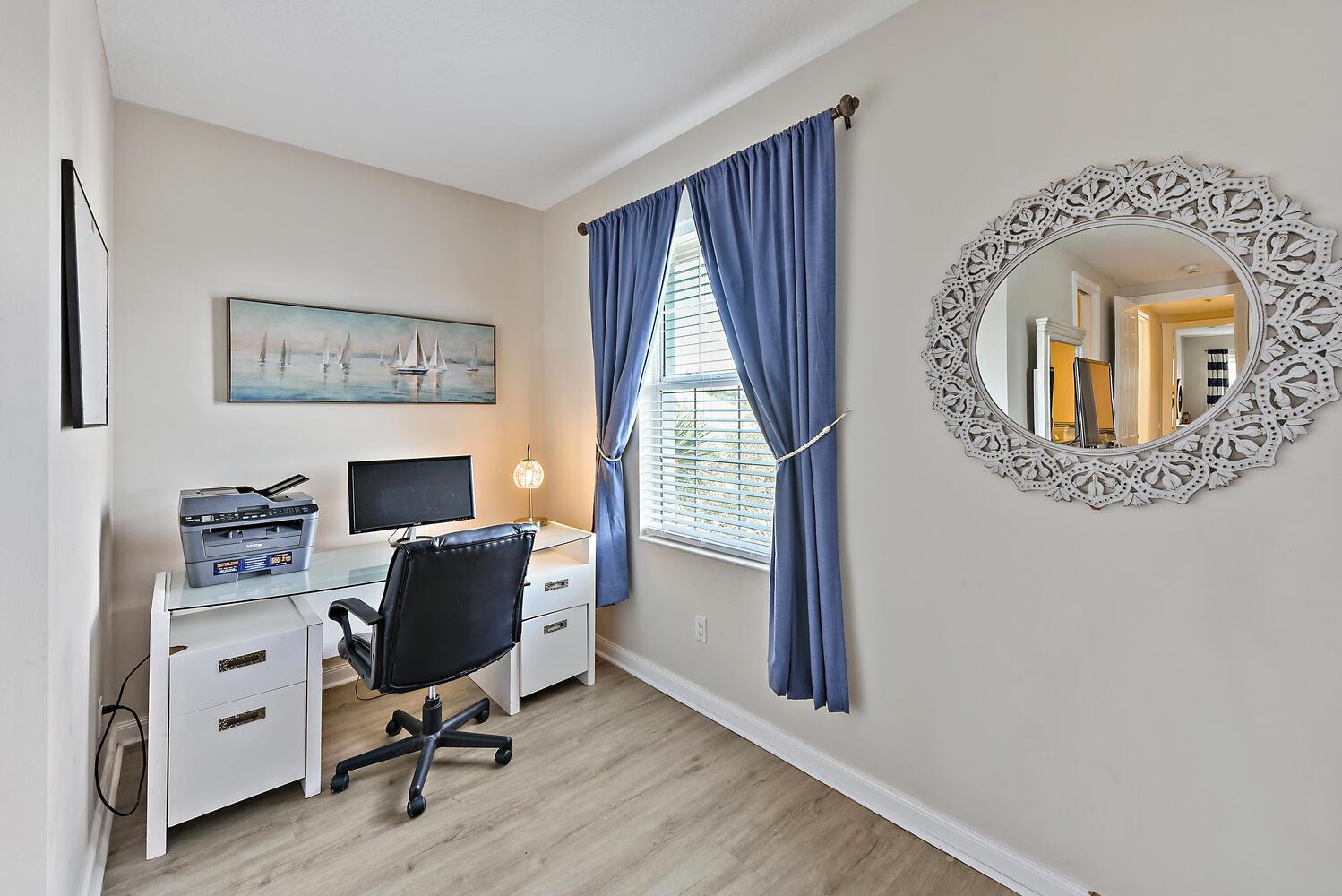 MARTINIQUE AT ABACOA 1 - Residential