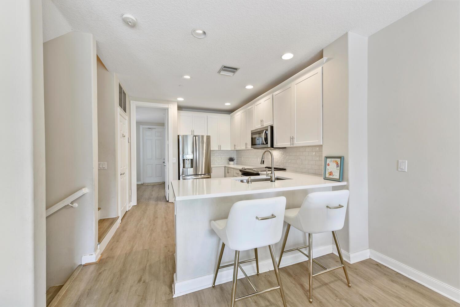 MARTINIQUE AT ABACOA 1 - Residential