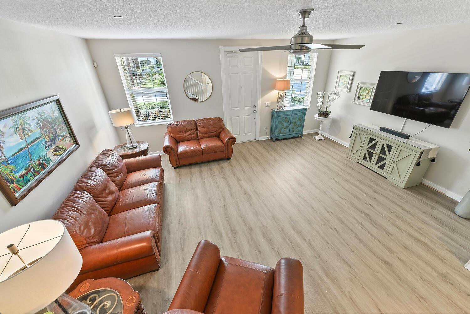 MARTINIQUE AT ABACOA 1 - Residential