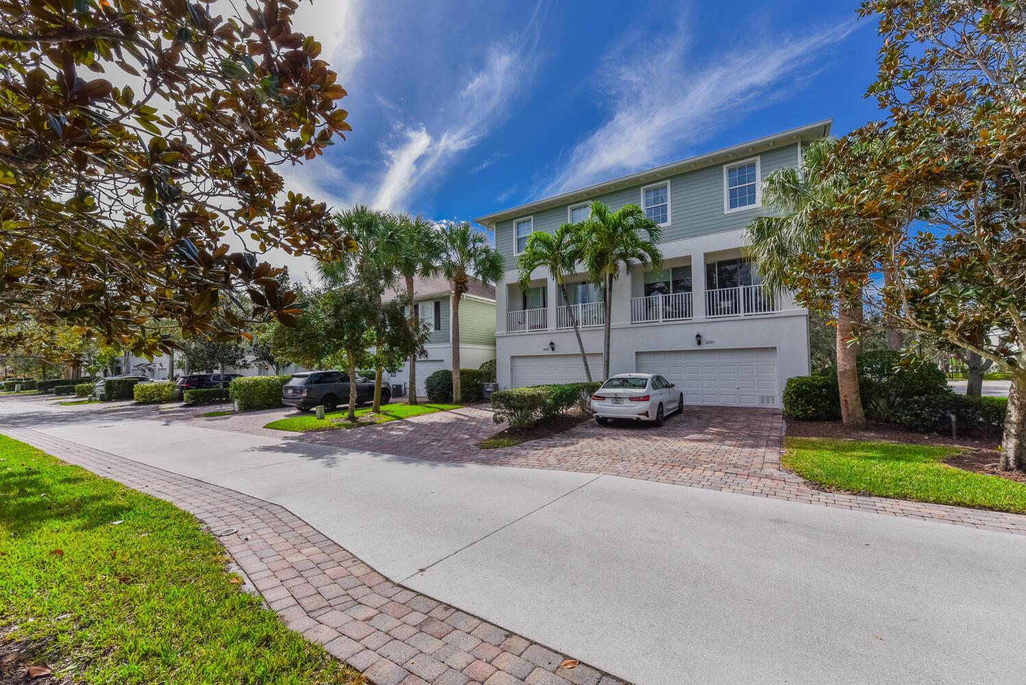 MARTINIQUE AT ABACOA 1 - Residential