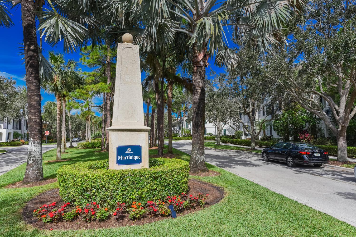 MARTINIQUE AT ABACOA 1 - Residential