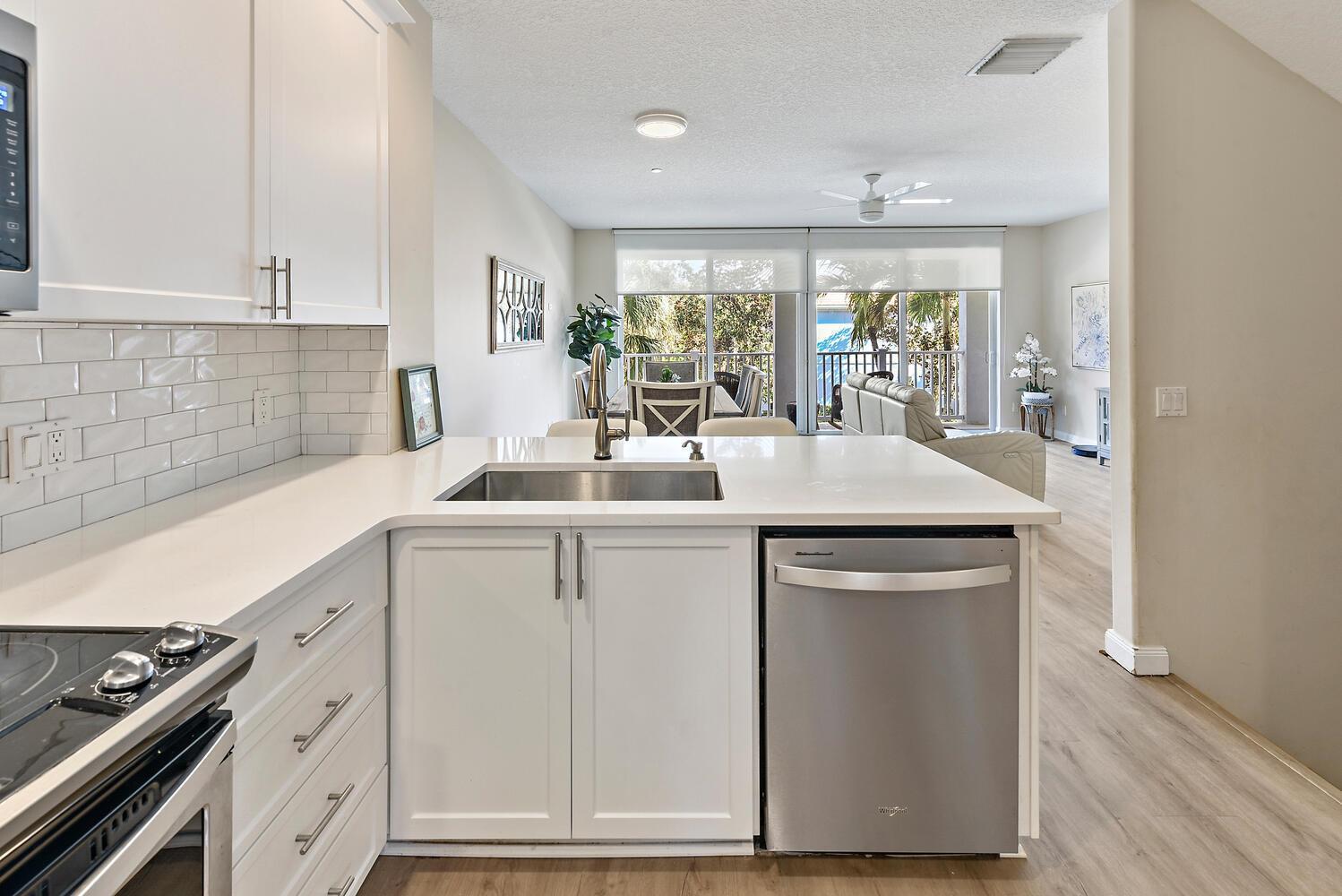 MARTINIQUE AT ABACOA 1 - Residential