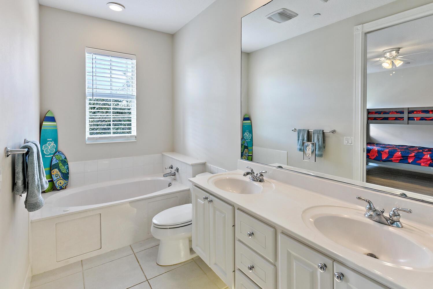 MARTINIQUE AT ABACOA 1 - Residential