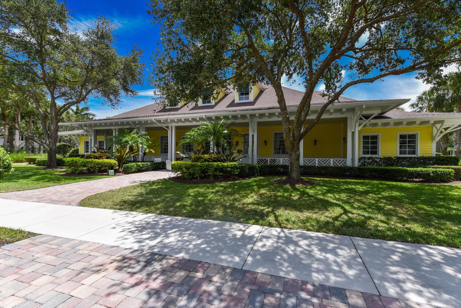 MARTINIQUE AT ABACOA 1 - Residential