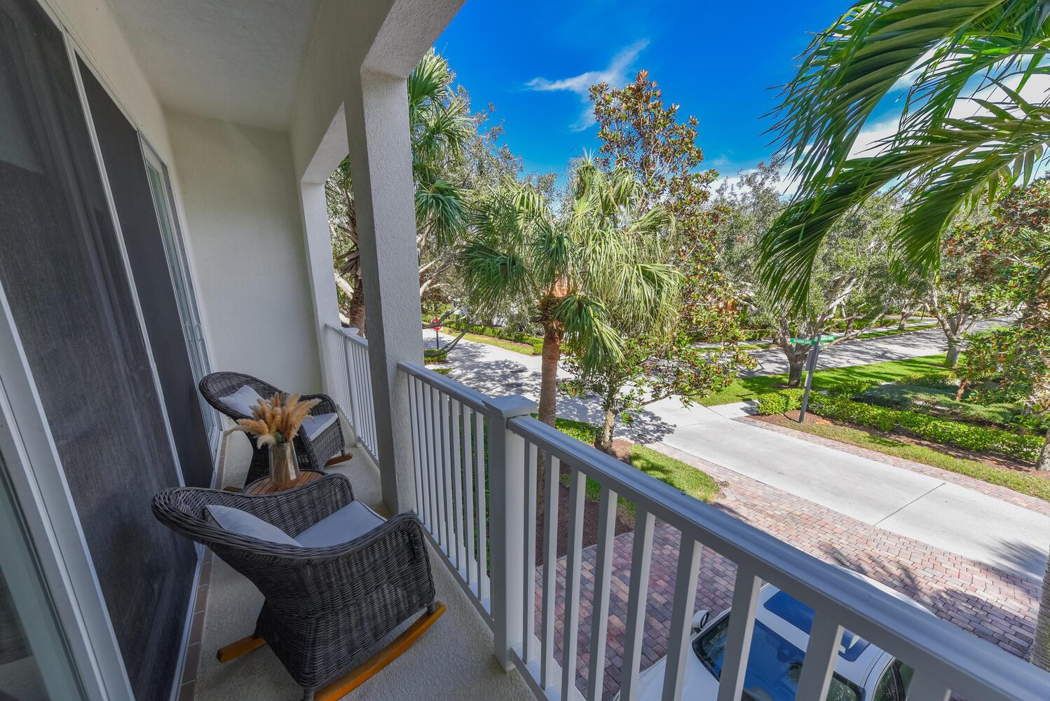 MARTINIQUE AT ABACOA 1 - Residential