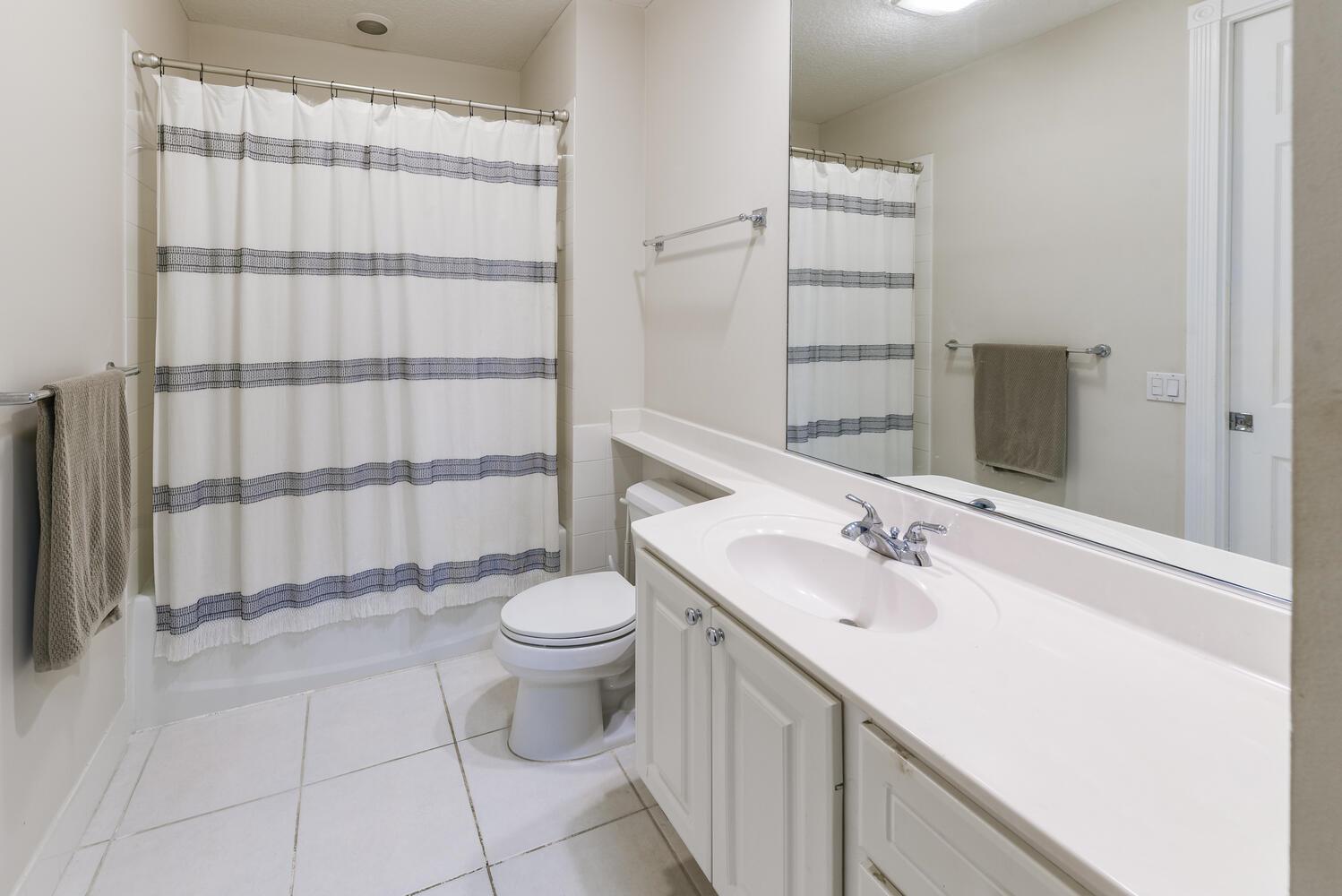 MARTINIQUE AT ABACOA 1 - Residential