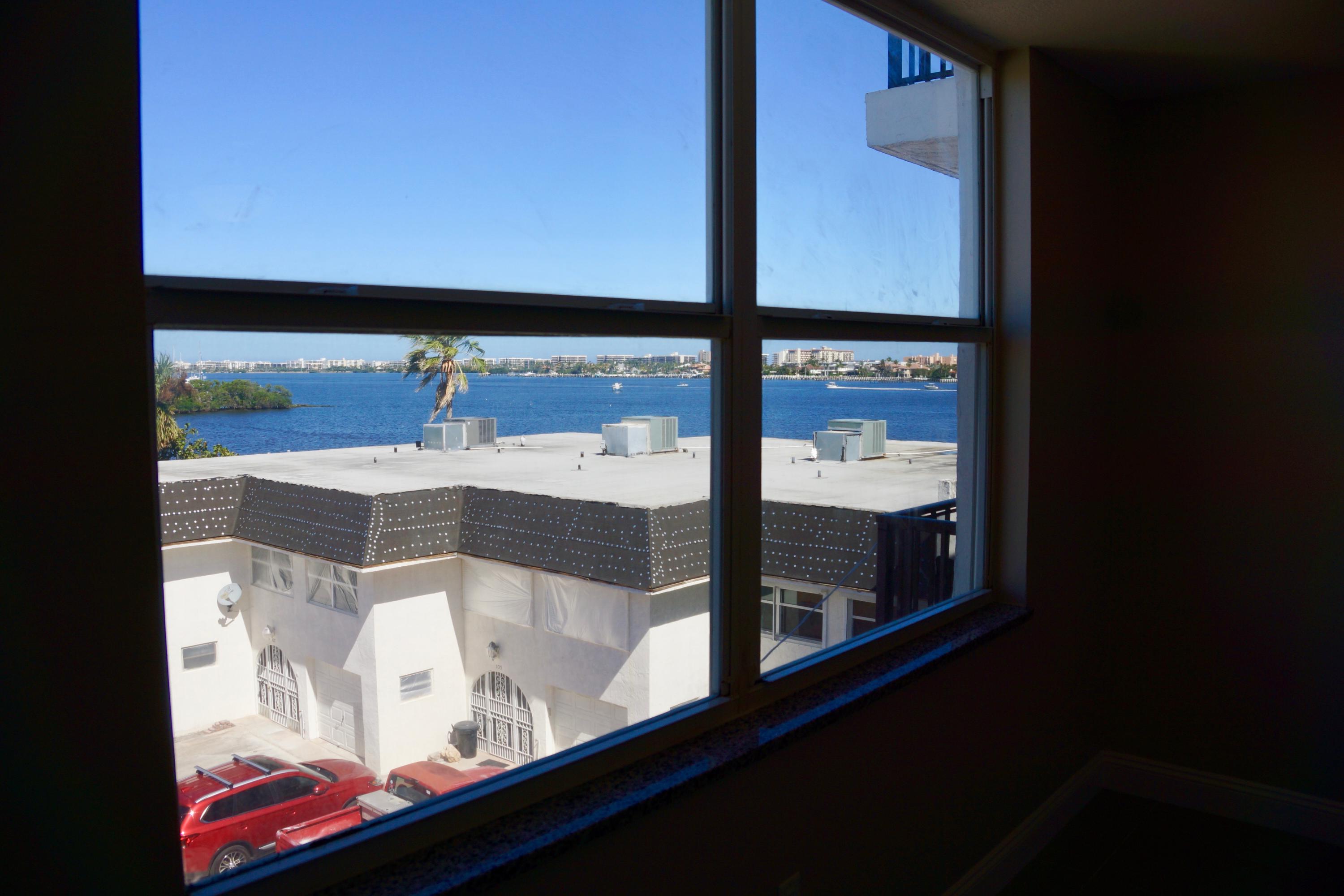 CROTON HARBOR - Residential Lease