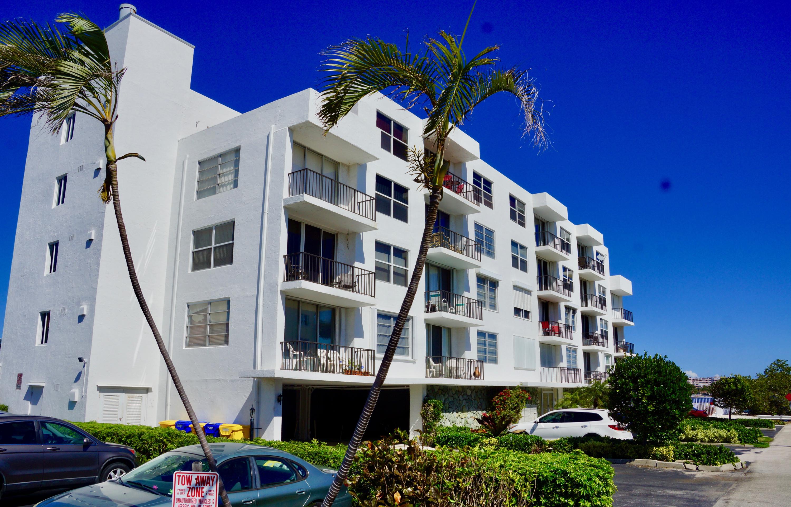 CROTON HARBOR - Residential Lease