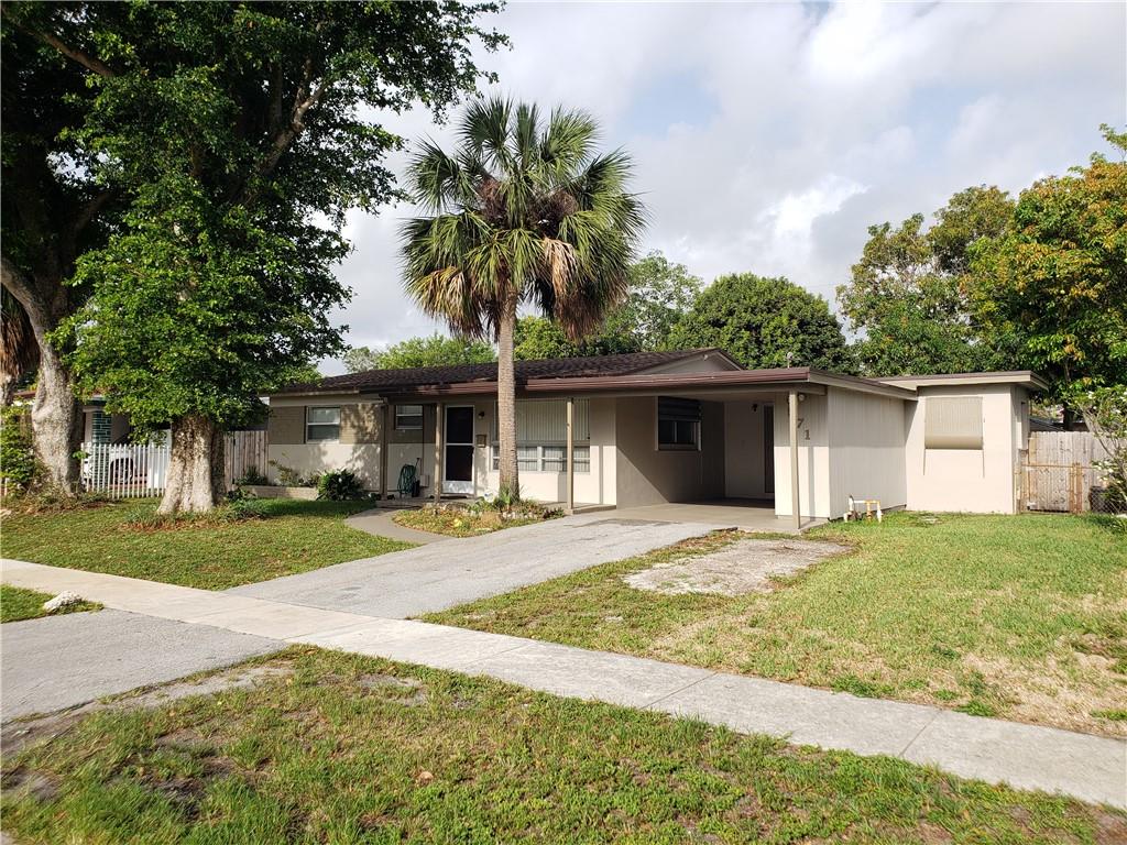 Fairmont 36-4 B - Residential