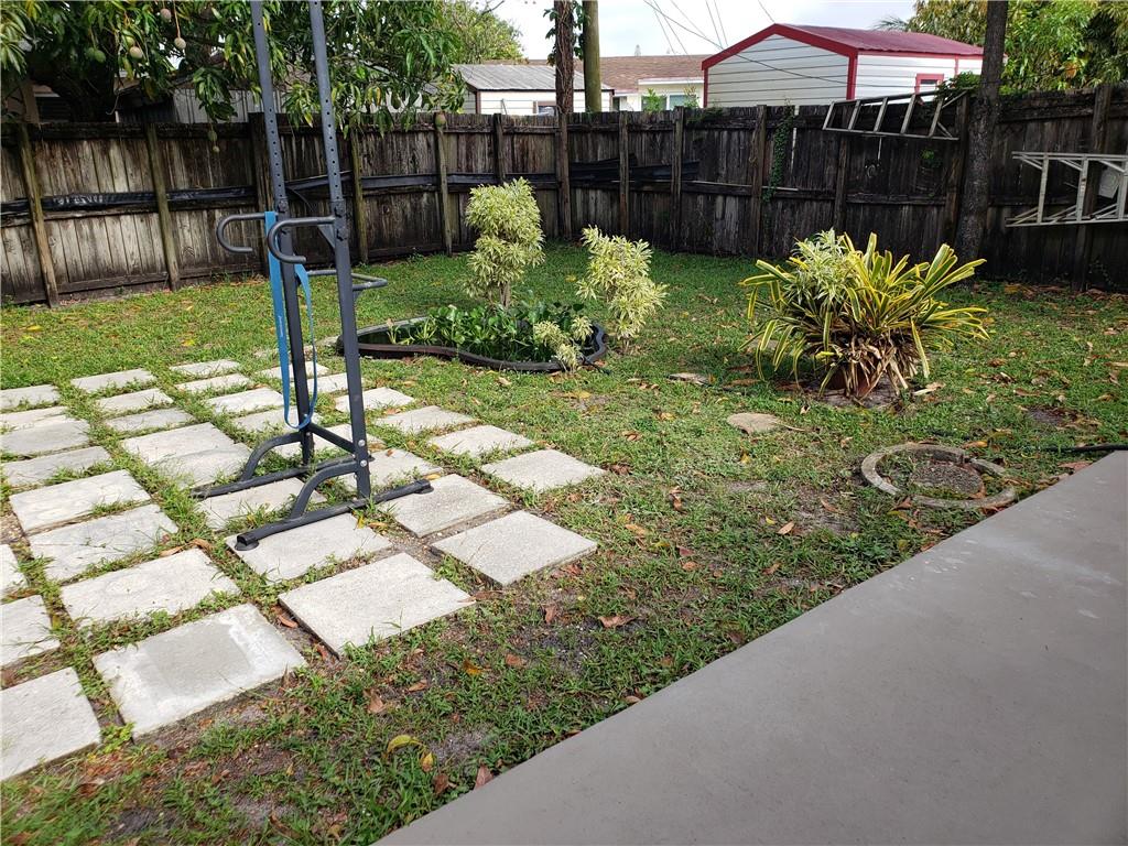 Fairmont 36-4 B - Residential
