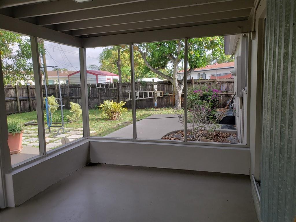 Fairmont 36-4 B - Residential