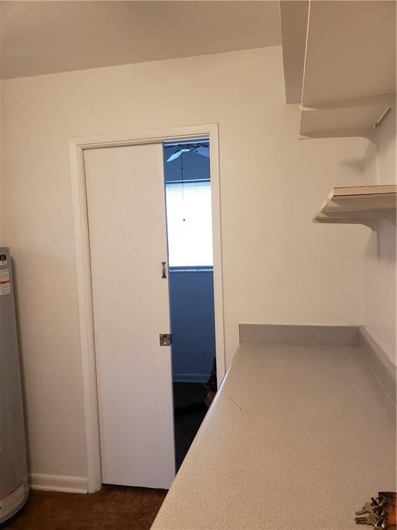 Fairmont 36-4 B - Residential