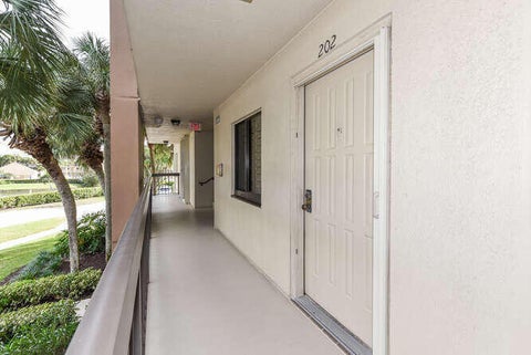 Tiny photo for 1401 TIDAL POINTE Boulevard #202, Jupiter, FL 33477 (MLS # B26089312)