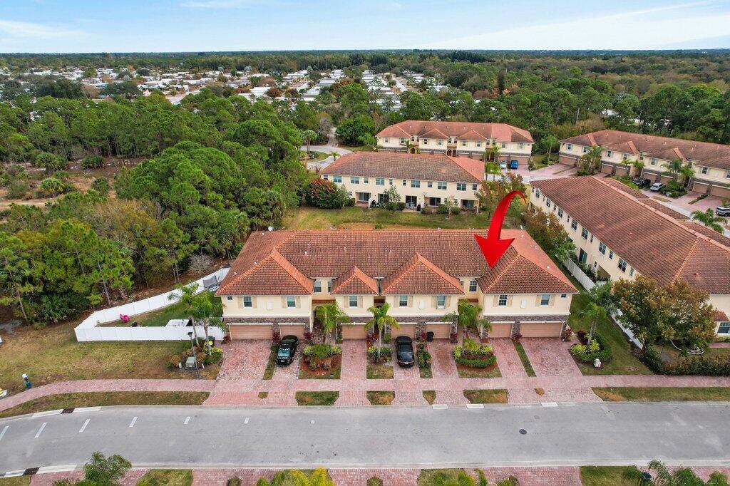 RIVER MARINA - Residential