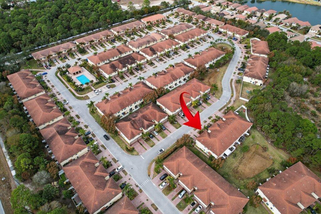 RIVER MARINA - Residential