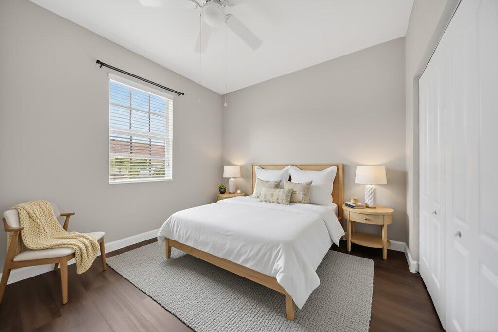 RIVER MARINA - Residential