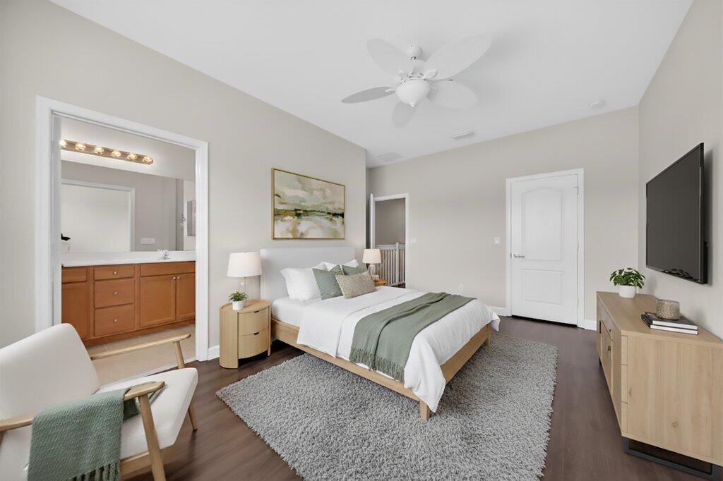 RIVER MARINA - Residential