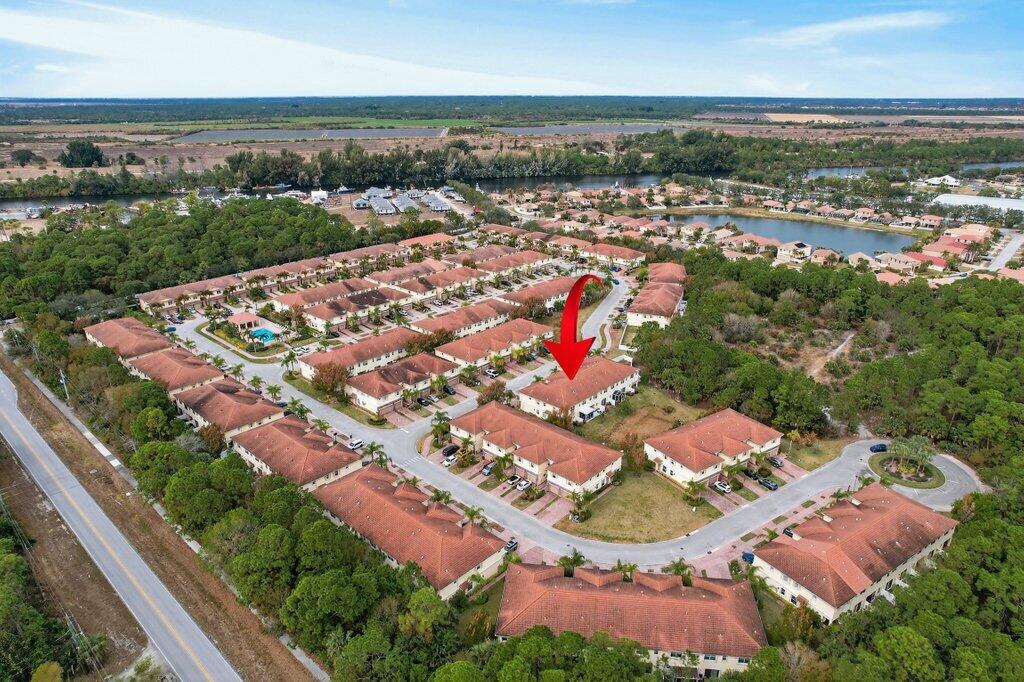 RIVER MARINA - Residential