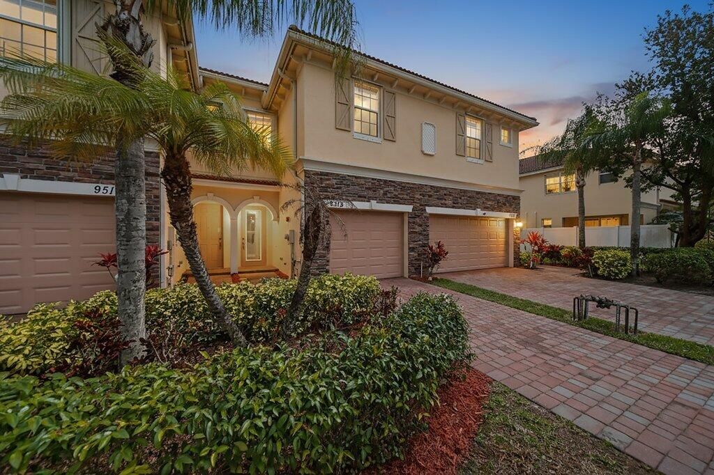 Photo of 9515 SW Otter Lane, Stuart, FL 34997 (MLS # R11163610)