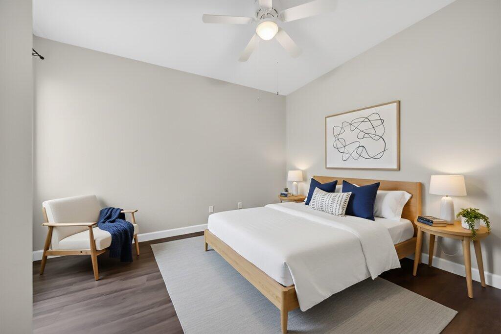 RIVER MARINA - Residential