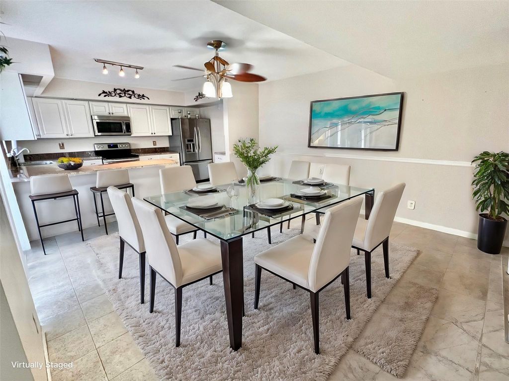 Photo of 8206 SW 23rd Court #22A, North Lauderdale, FL 33068 (MLS # F10491997)