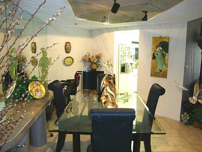 ENVIRON TOWERS - Residential