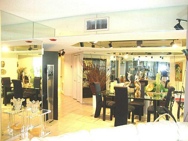 ENVIRON TOWERS - Residential