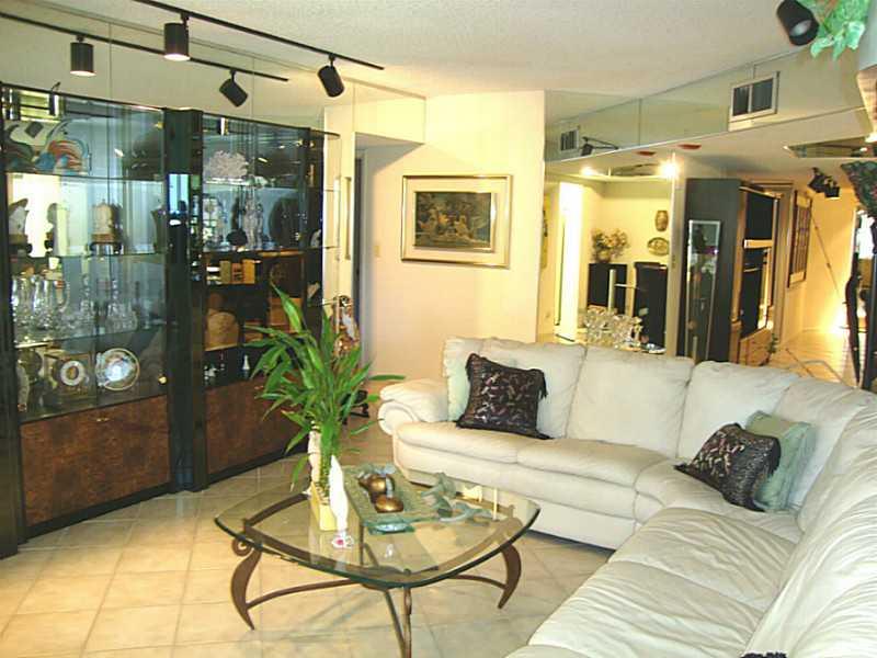 ENVIRON TOWERS - Residential