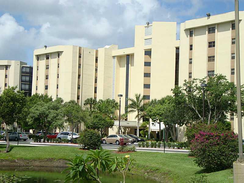 ENVIRON TOWERS - Residential