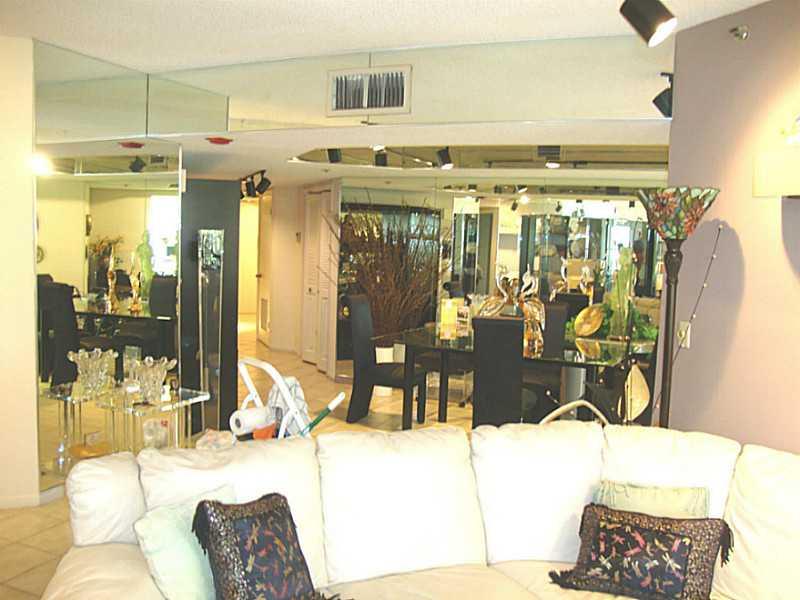 ENVIRON TOWERS - Residential