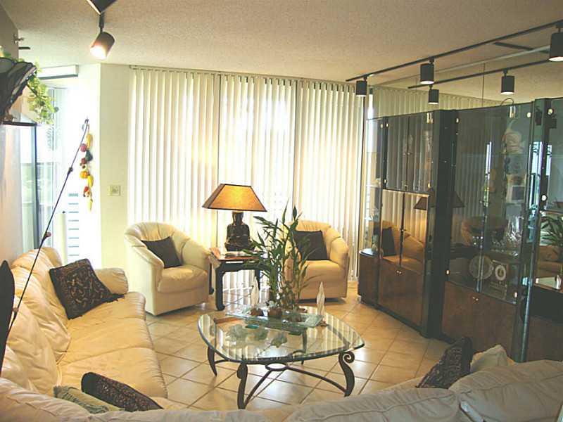 ENVIRON TOWERS - Residential