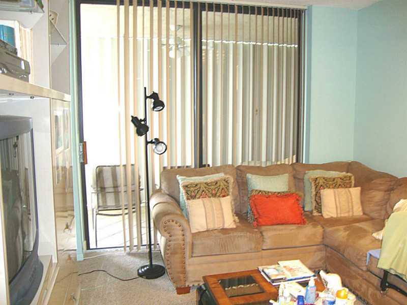 ENVIRON TOWERS - Residential